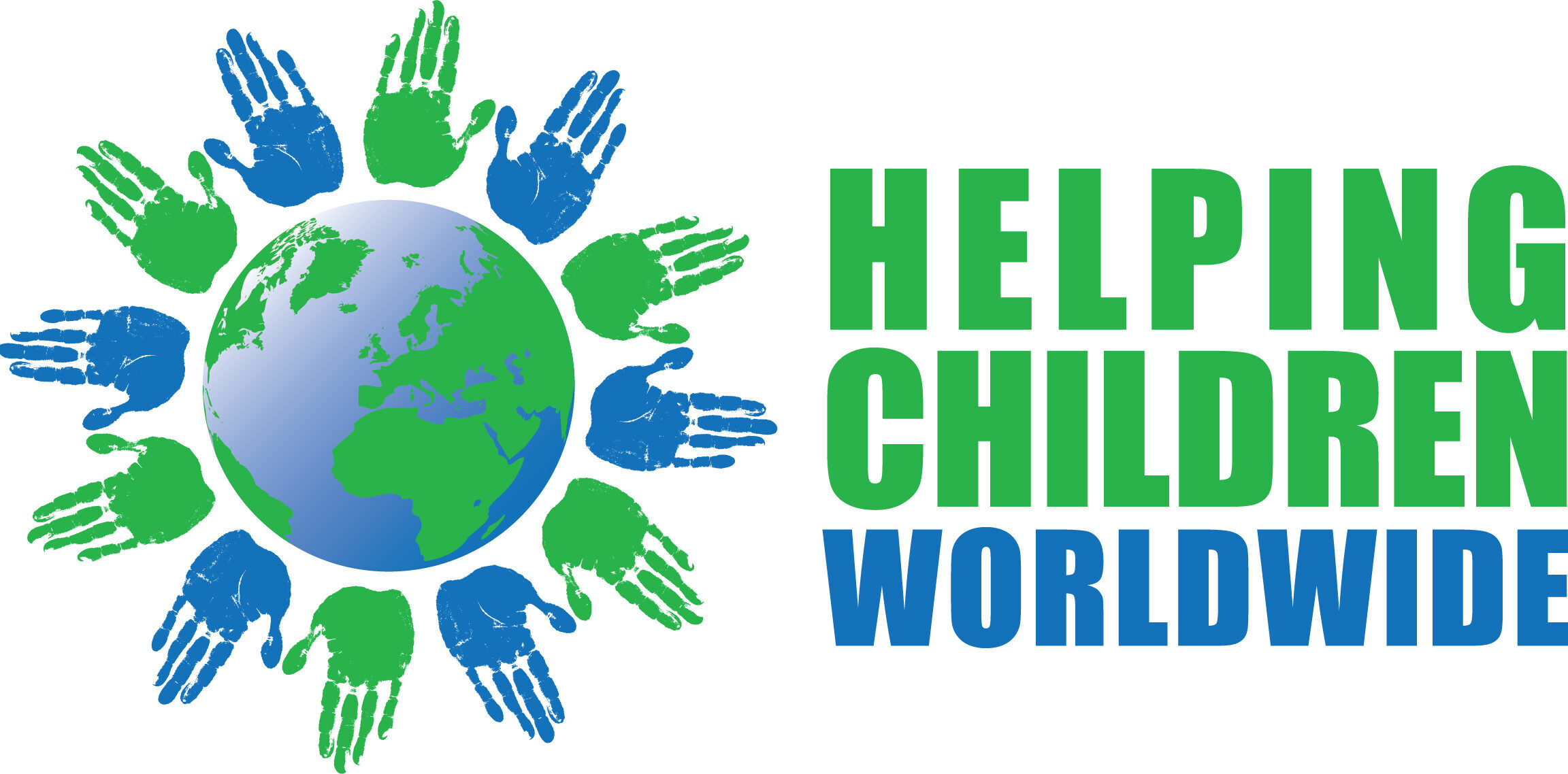 Helping Children Worldwide